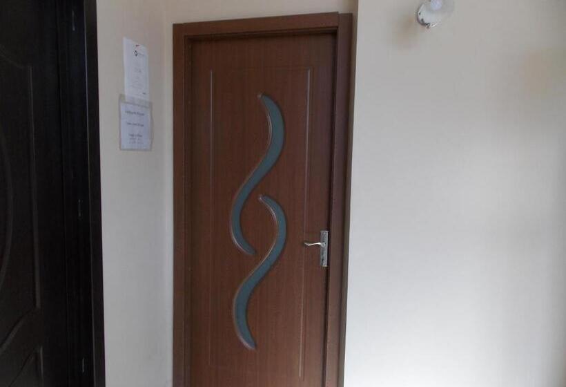 پانسیون Babibu