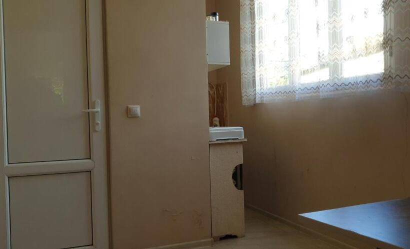 پانسیون Babibu