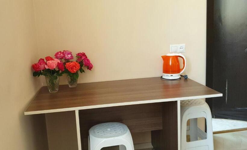 پانسیون Babibu