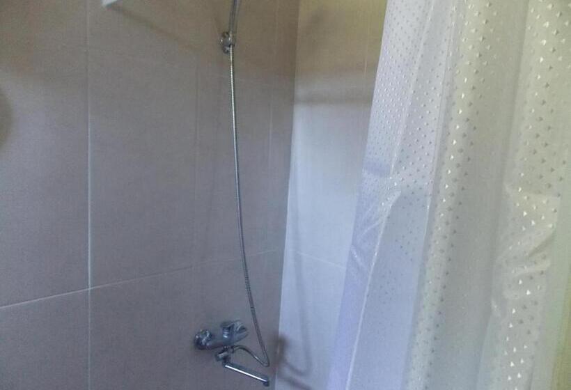 پانسیون Babibu