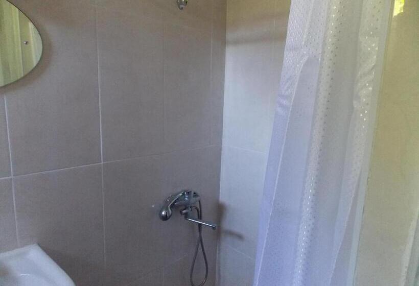 پانسیون Babibu