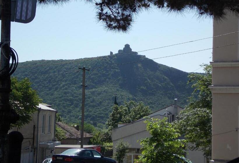 پانسیون Babibu