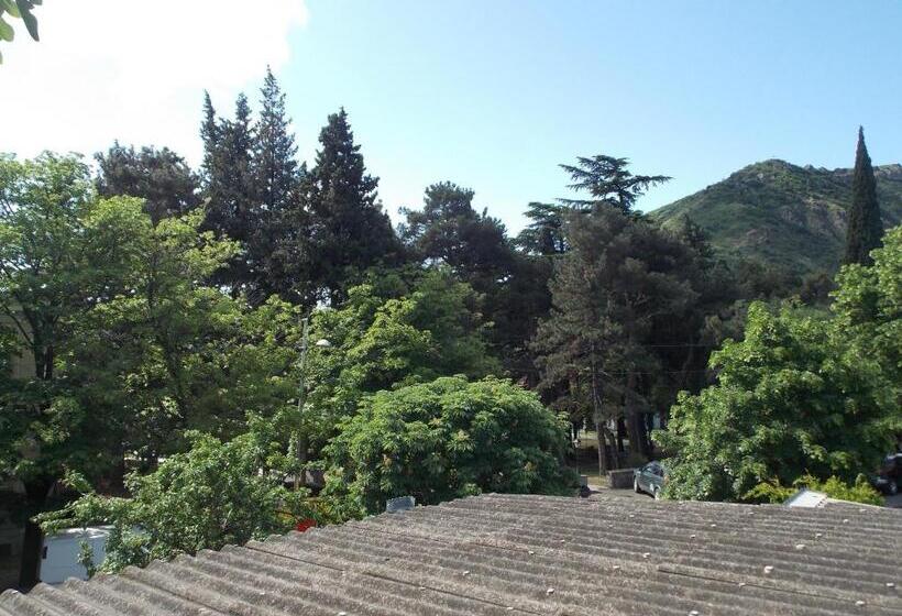 پانسیون Babibu