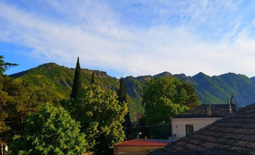 پانسیون Babibu