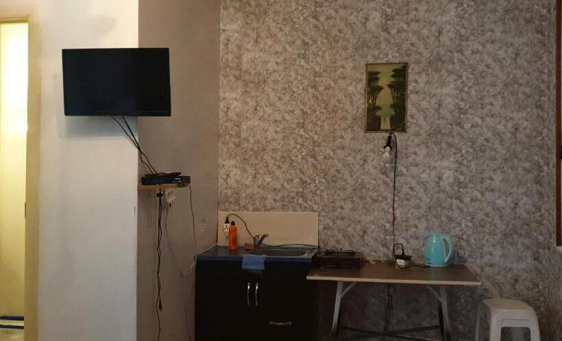 پانسیون Babibu