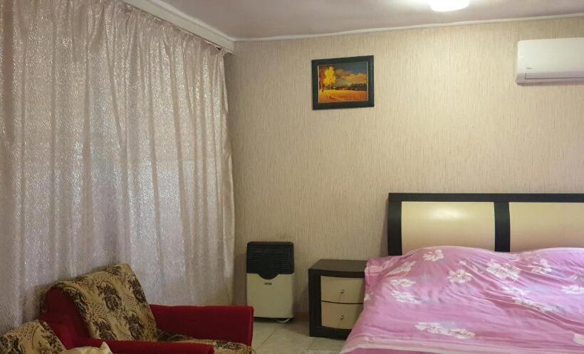 پانسیون Babibu