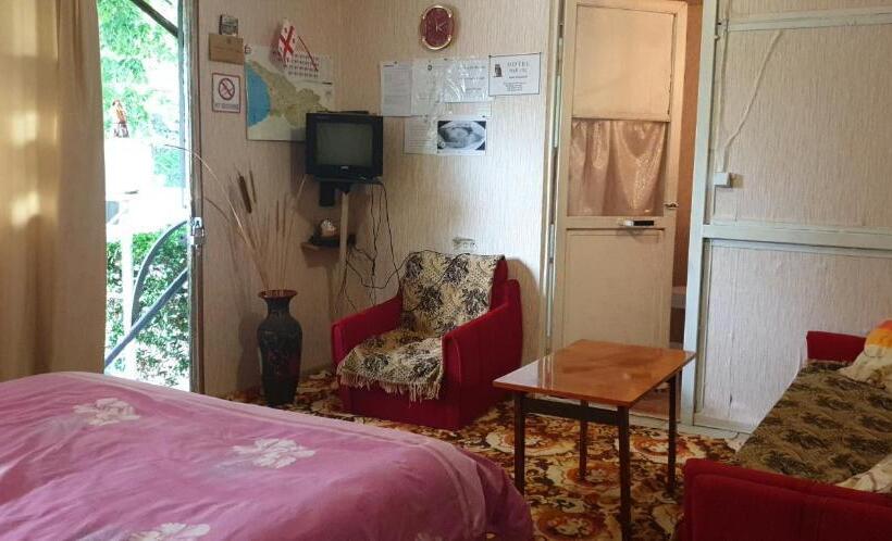 پانسیون Babibu