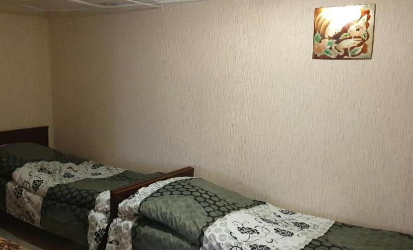 پانسیون Babibu