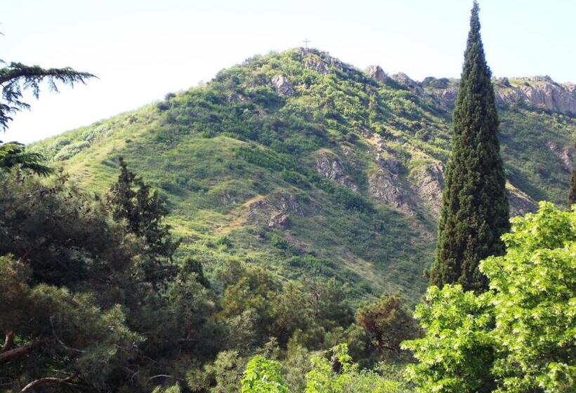 پانسیون Babibu