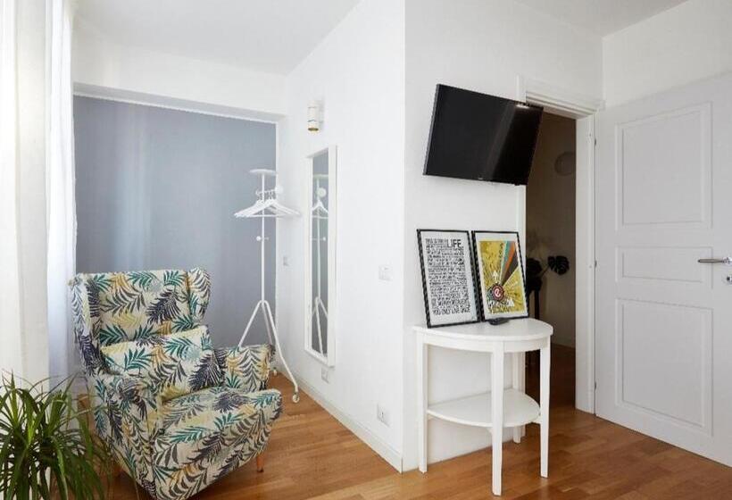 膳宿费 Ca' Cornello