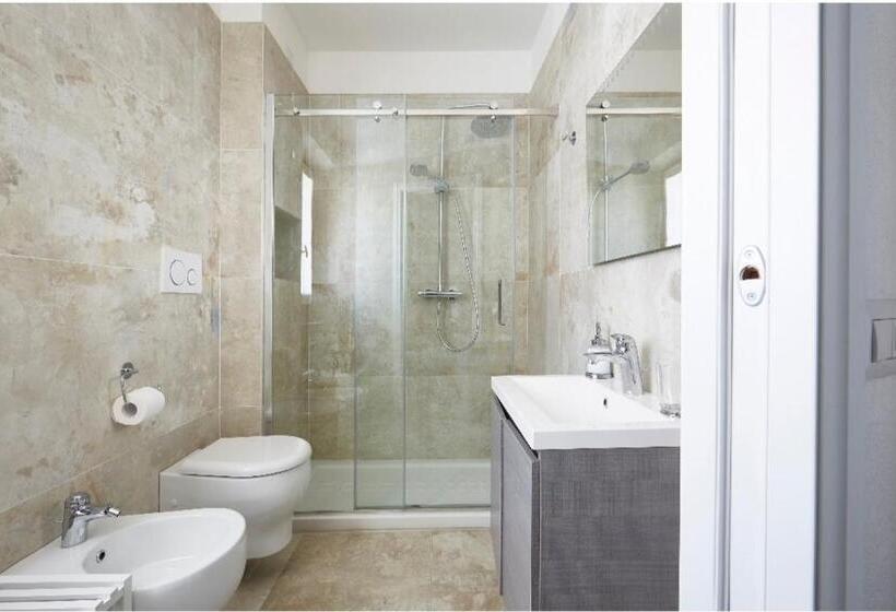 膳宿费 Ca' Cornello