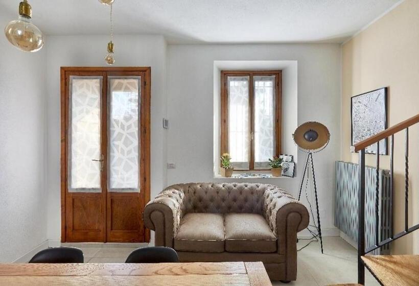 膳宿费 Ca' Cornello