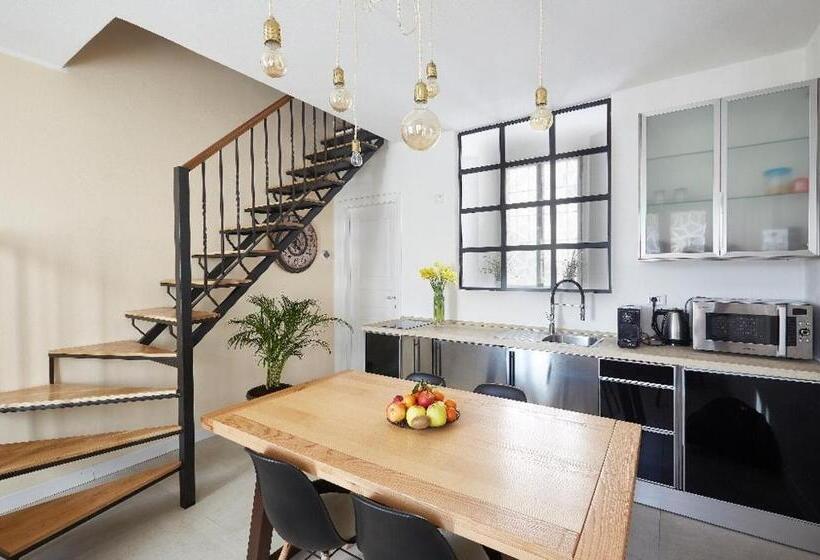 膳宿费 Ca' Cornello