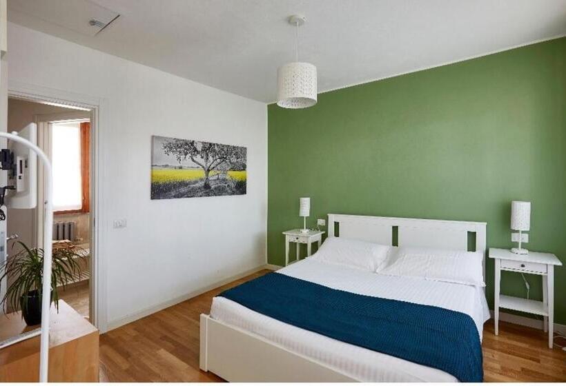 膳宿费 Ca' Cornello