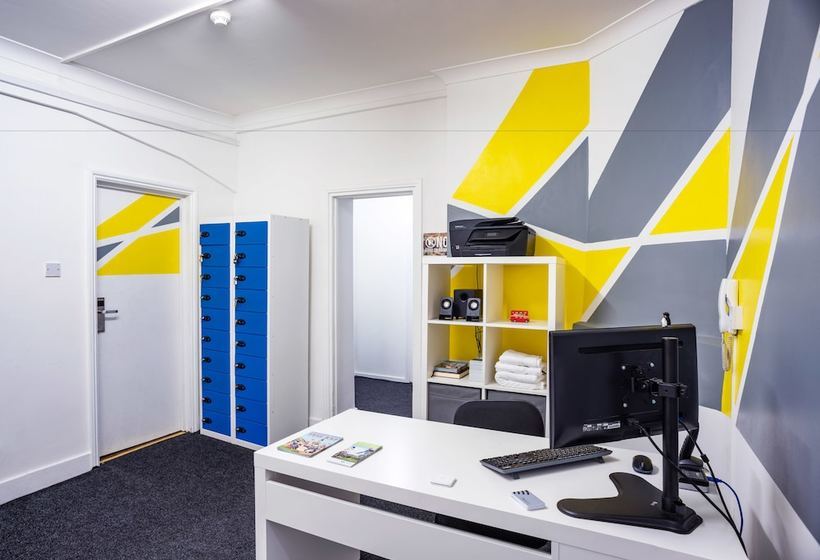 Пансион Eastend Beds