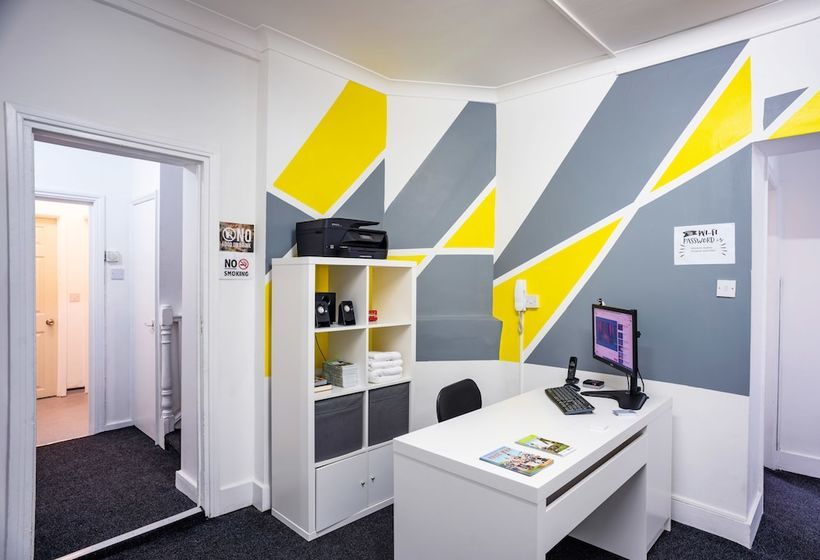 Пансион Eastend Beds