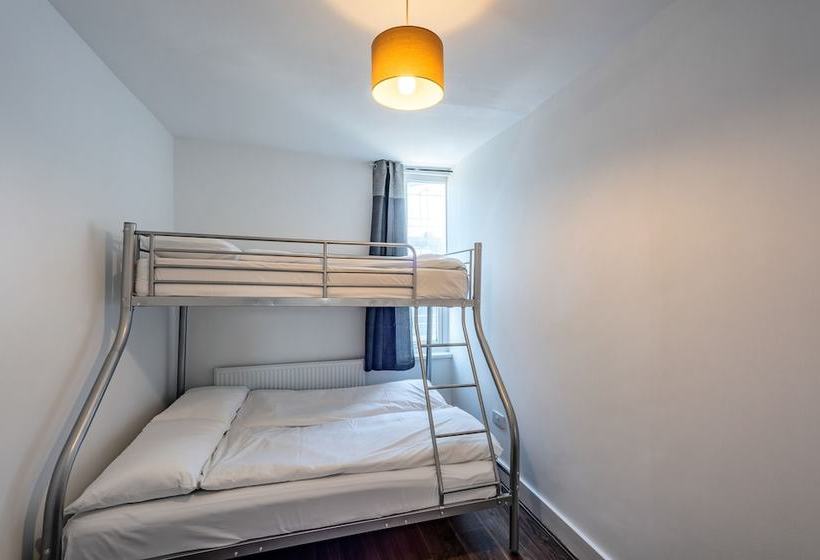 Пансион Eastend Beds