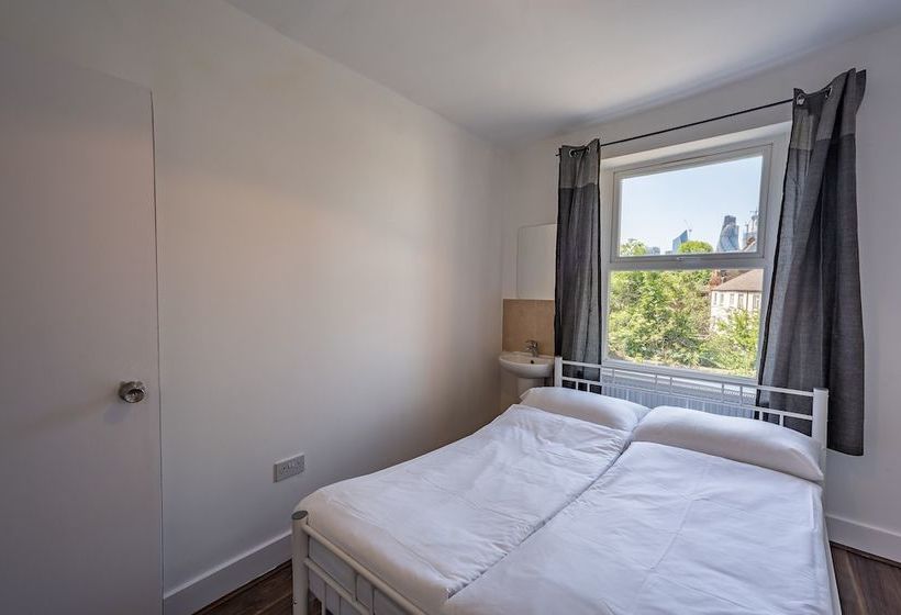 Пансион Eastend Beds