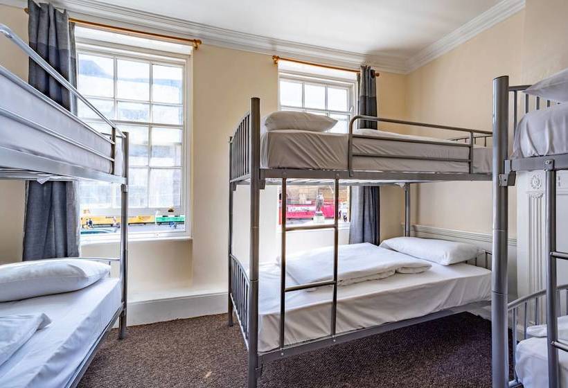 Пансион Eastend Beds