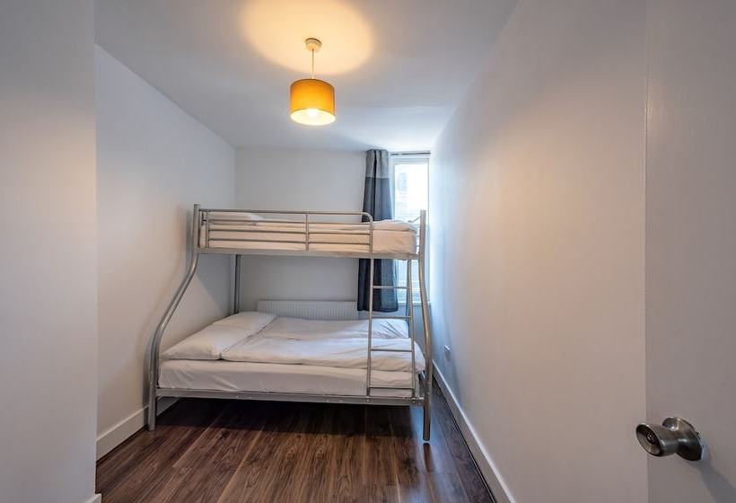 Пансион Eastend Beds