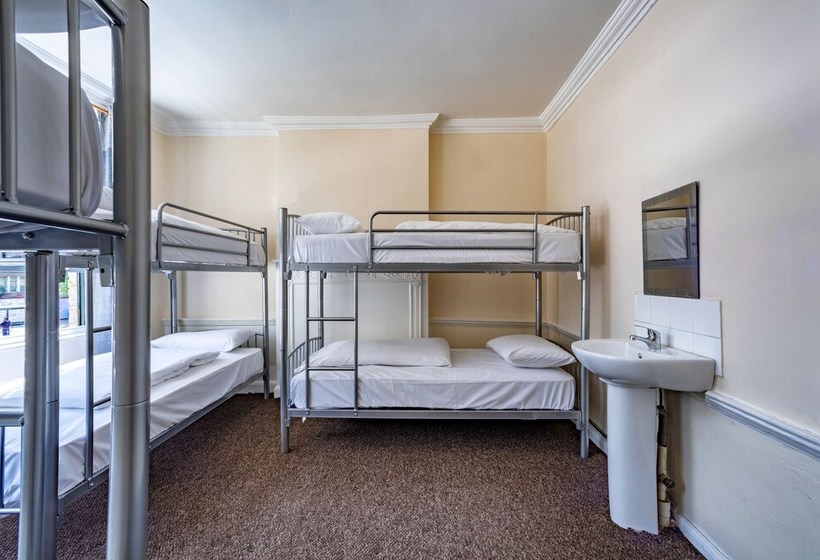 Пансион Eastend Beds