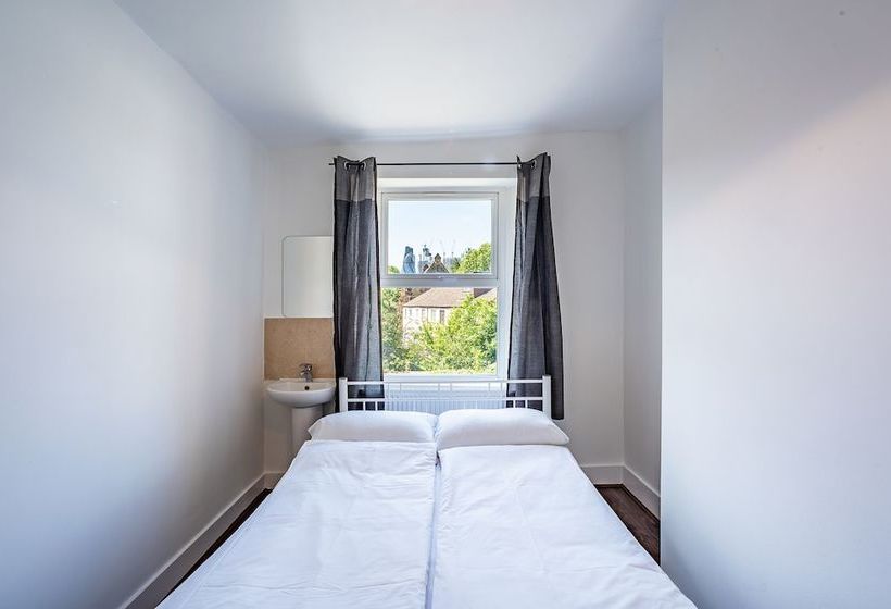 Пансион Eastend Beds