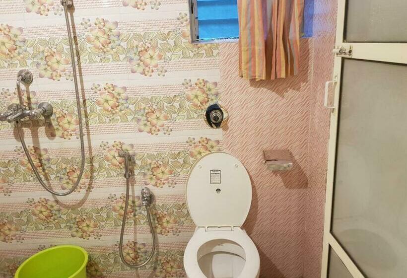 פנסיון Godwill Casa Varca