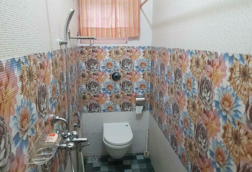 פנסיון Godwill Casa Varca