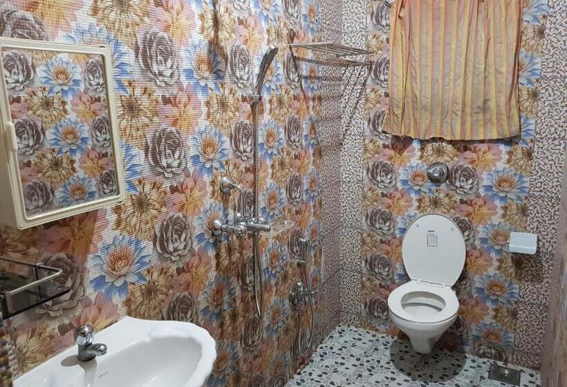 פנסיון Godwill Casa Varca