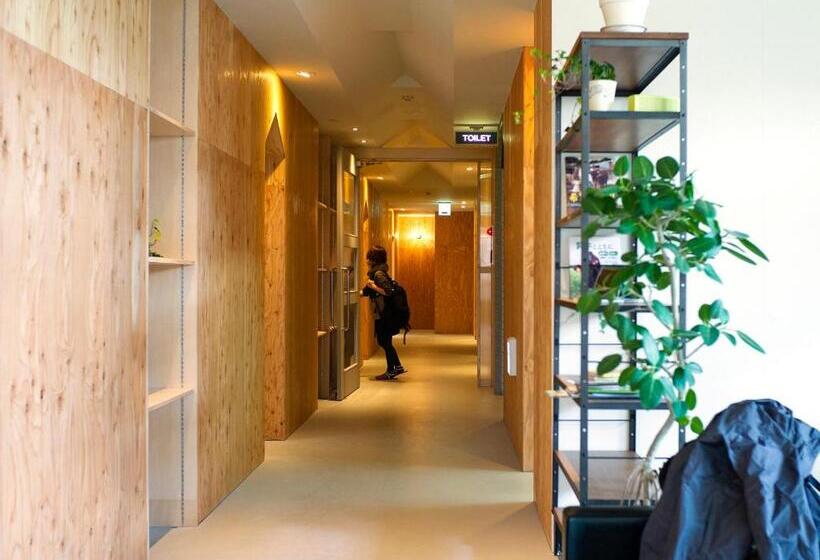 膳宿费 Guesthouse Ushiyado