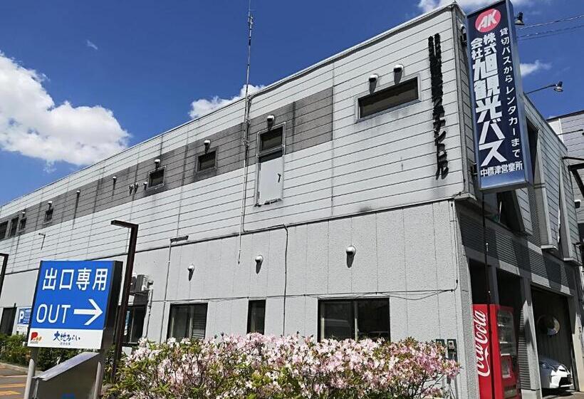 膳宿费 Guesthouse Ushiyado