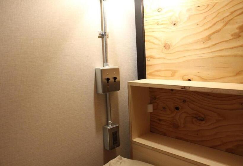 膳宿费 Guesthouse Ushiyado