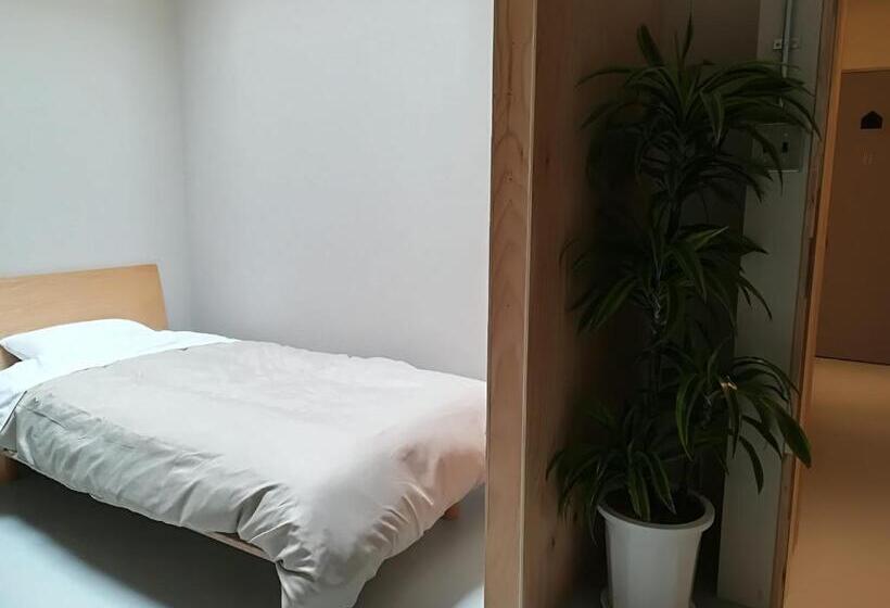 膳宿费 Guesthouse Ushiyado