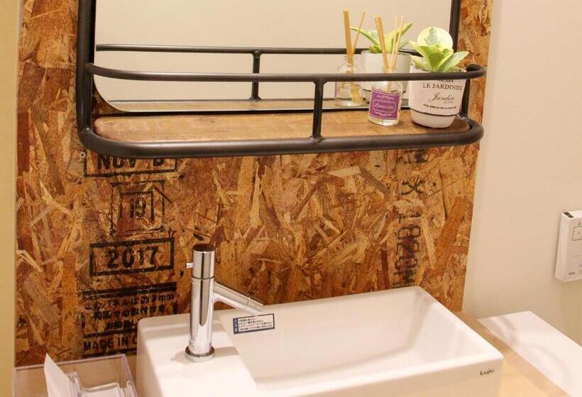 膳宿费 Guesthouse Ushiyado