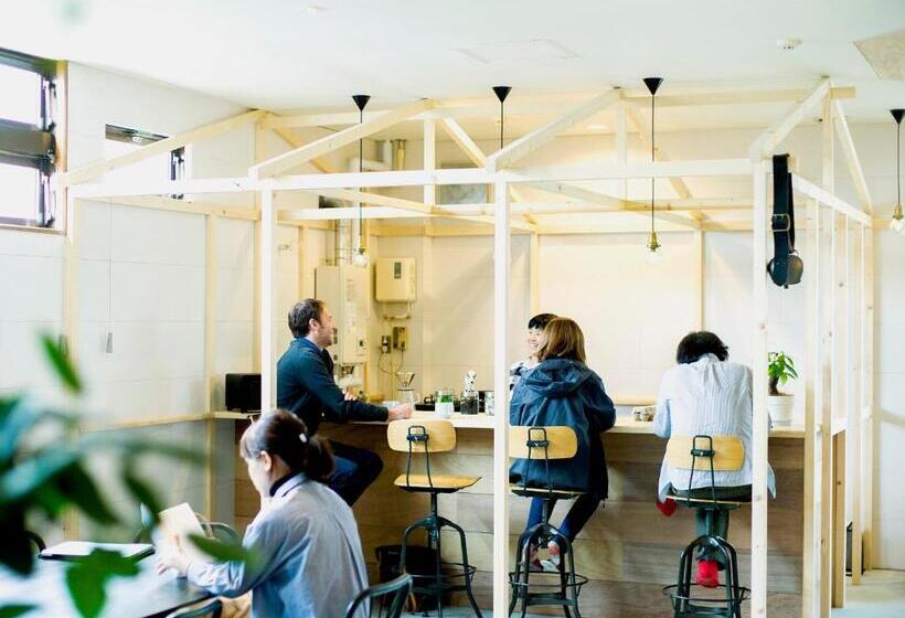 膳宿费 Guesthouse Ushiyado