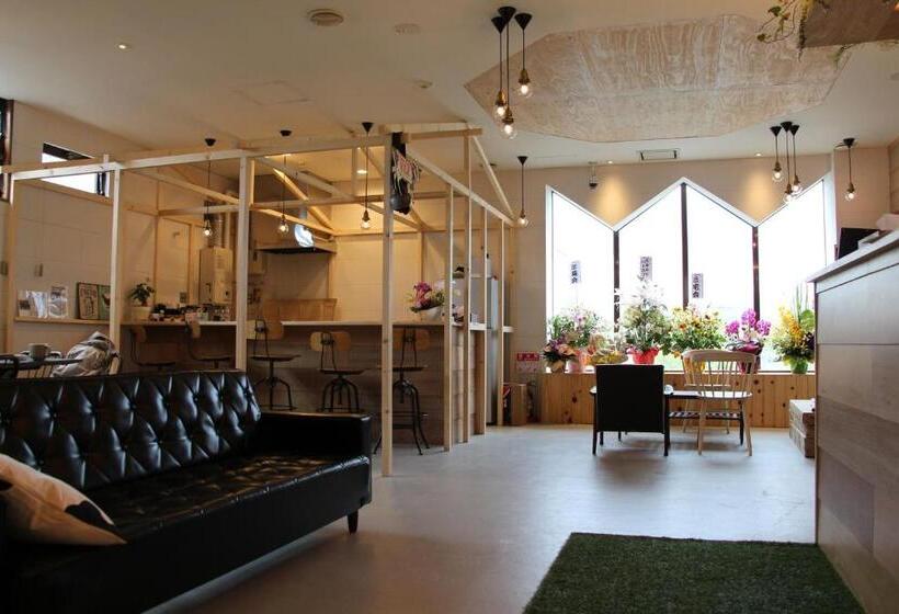 膳宿费 Guesthouse Ushiyado