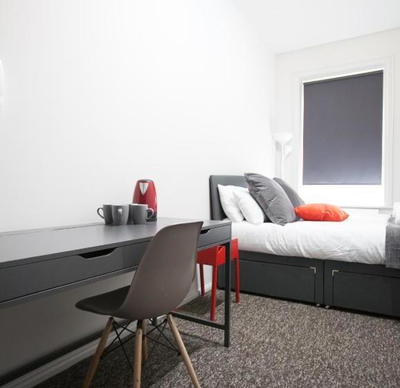 بنسيون Highfield Rooms