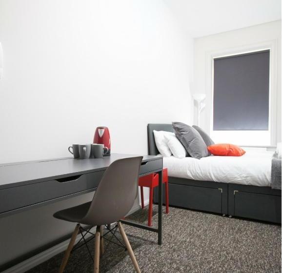 بنسيون Highfield Rooms