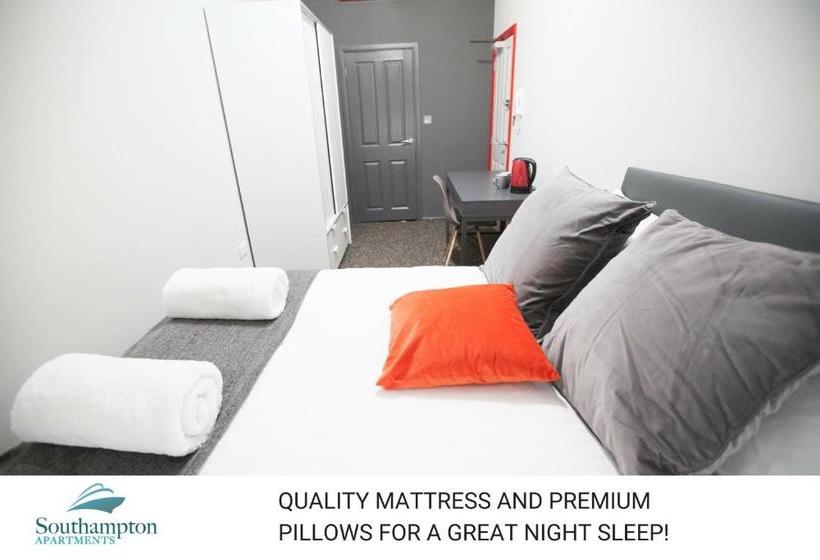 بنسيون Highfield Rooms