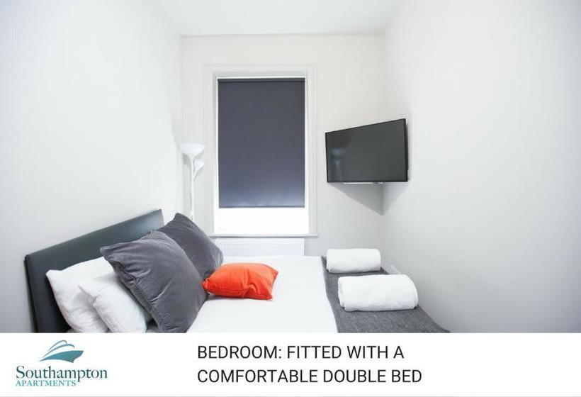 بنسيون Highfield Rooms