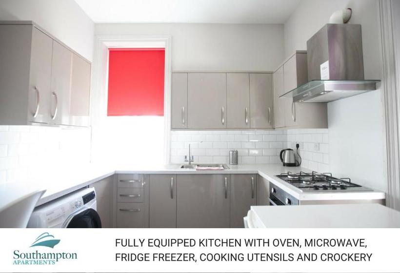 بنسيون Highfield Rooms