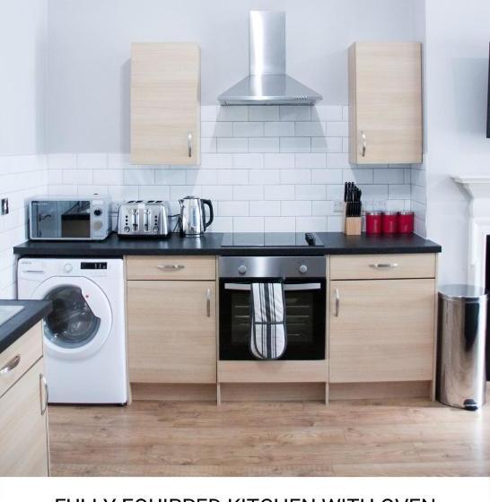 بنسيون Highfield Rooms