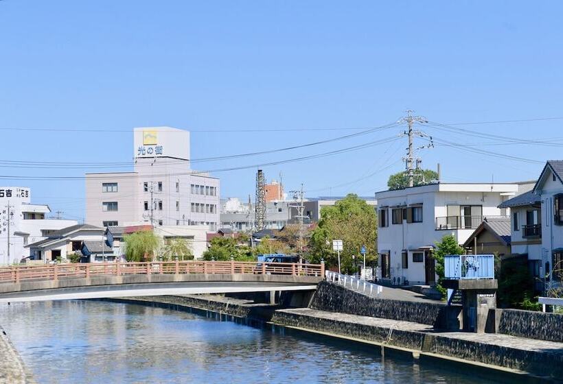 Pension Ise Guest House Sora