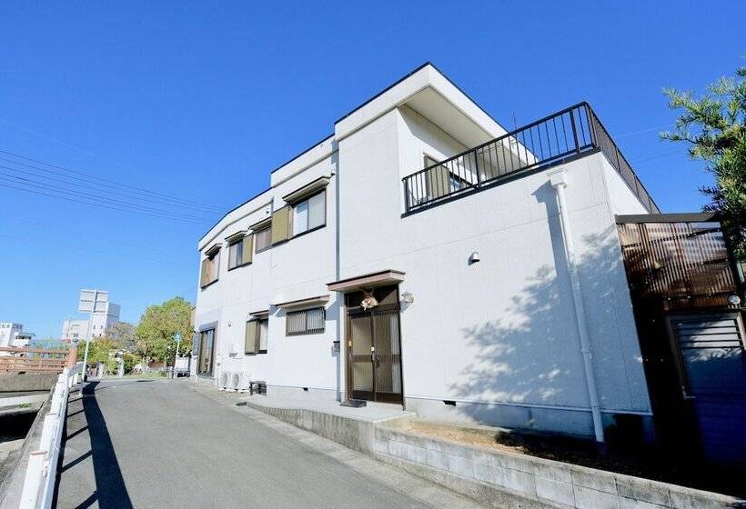 Pension Ise Guest House Sora