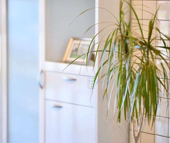 Pension Ise Guest House Sora