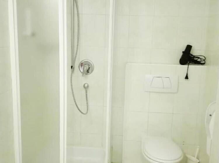 Пансион Manzoni Premium