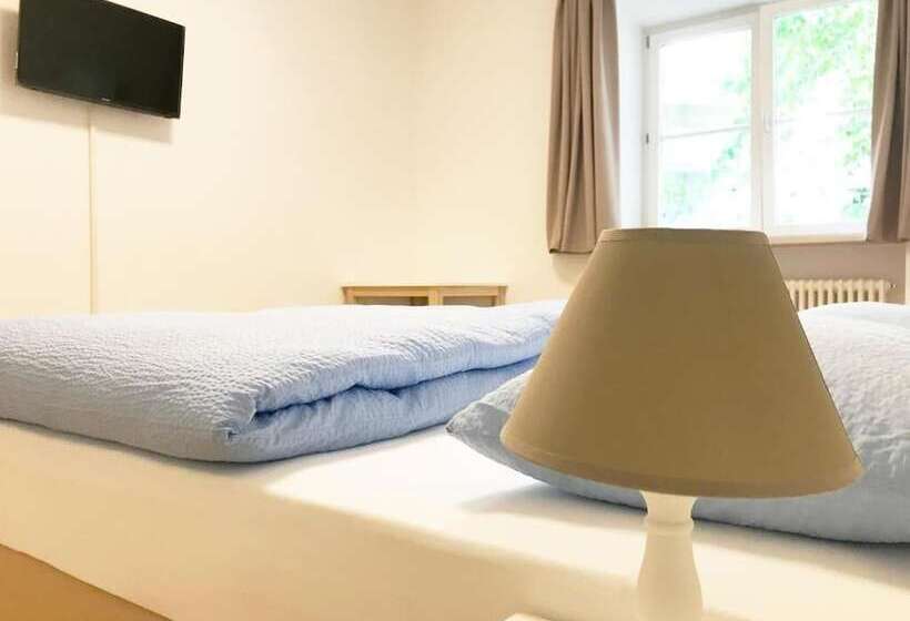 Пансион Manzoni Premium