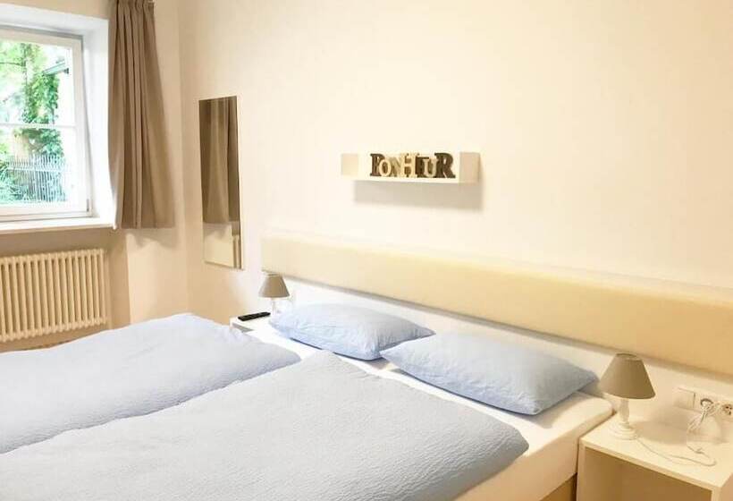 Пансион Manzoni Premium