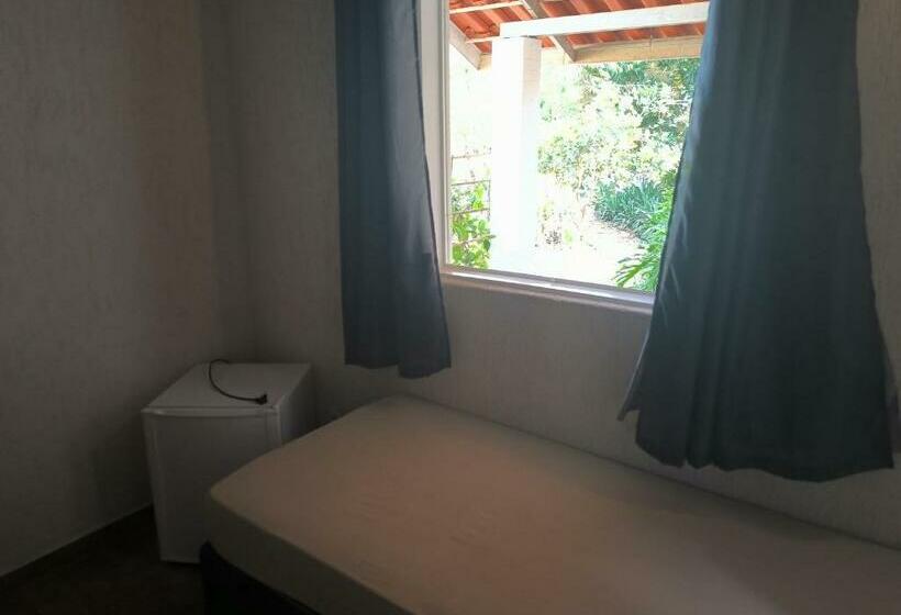 Пансион Pousada Recanto Da Mata