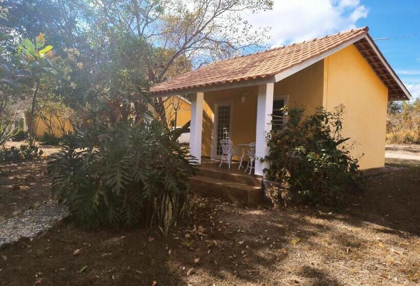 Пансион Pousada Recanto Da Mata